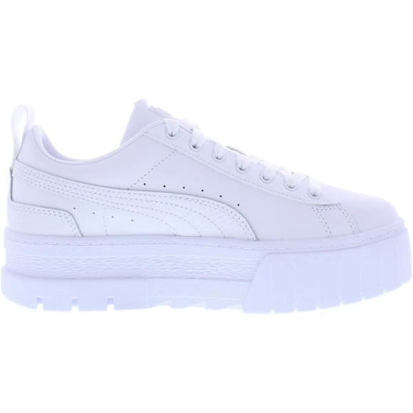 PUMA Women's Mayze Classic Sneakers - Picture 2 of 4